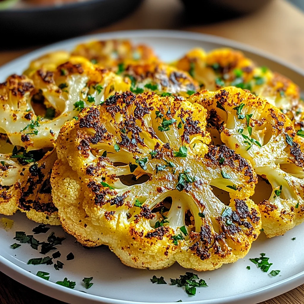 Cauliflower
