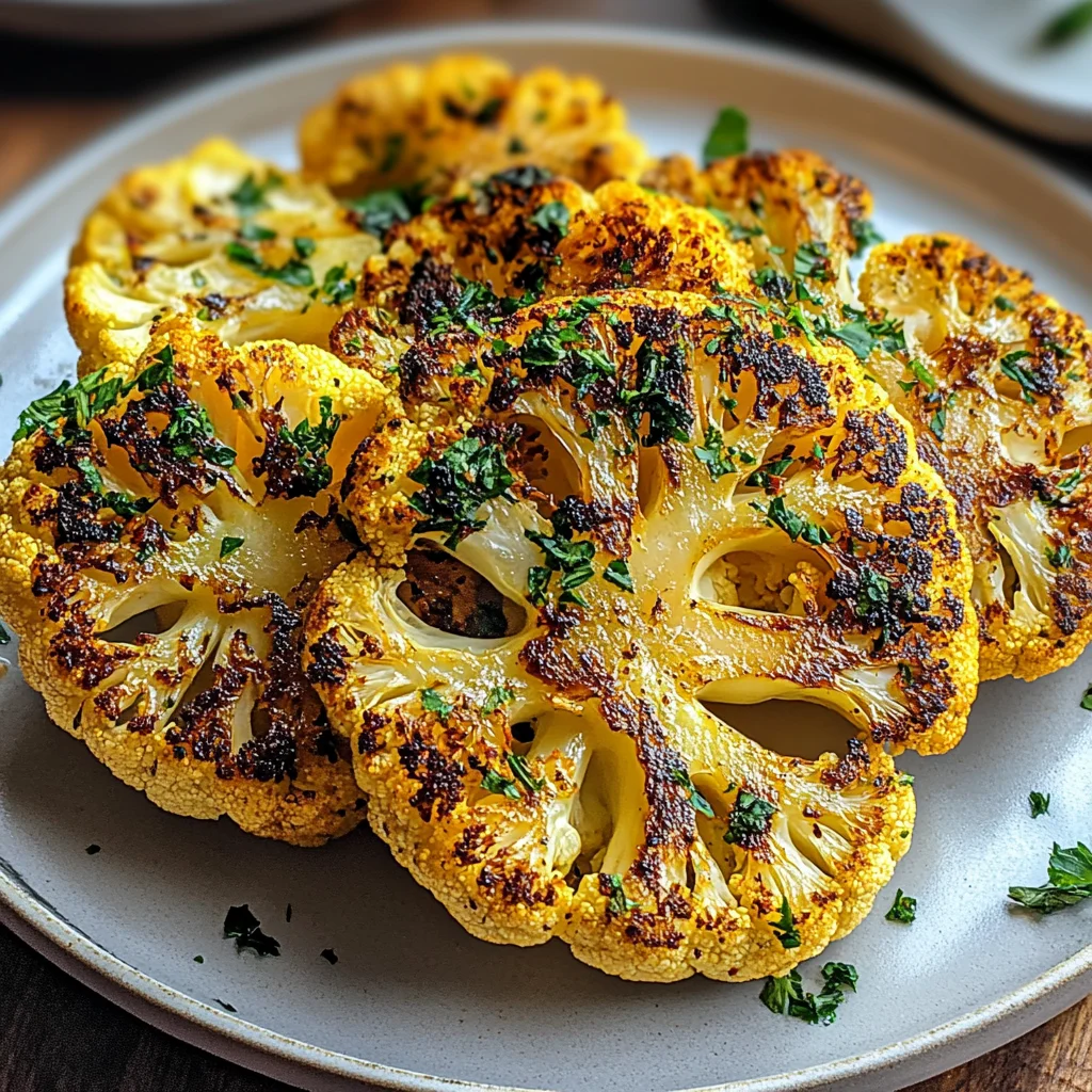Cauliflower