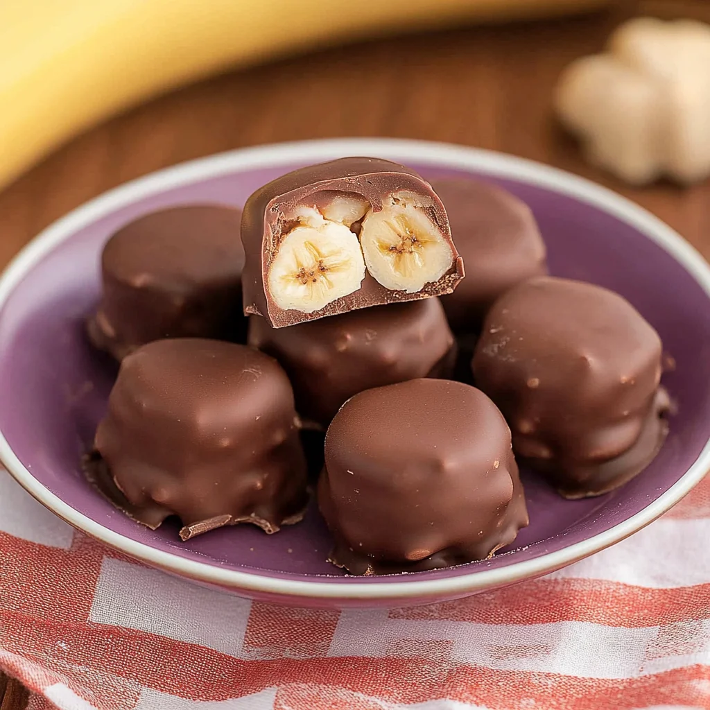 Chocolate