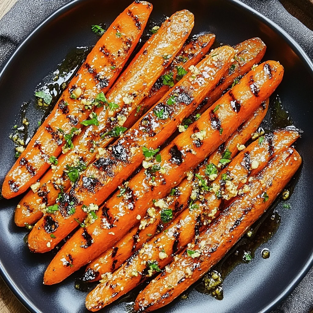 Grilled