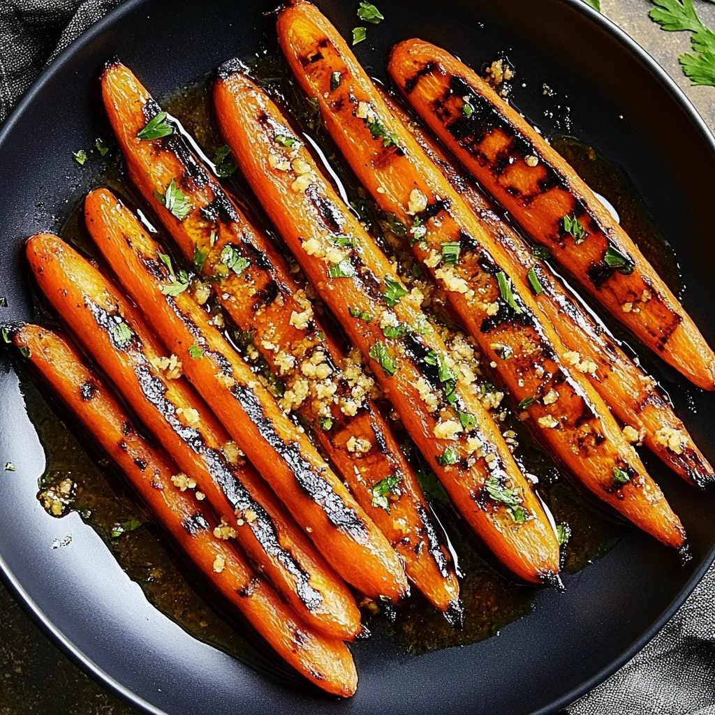 Grilled