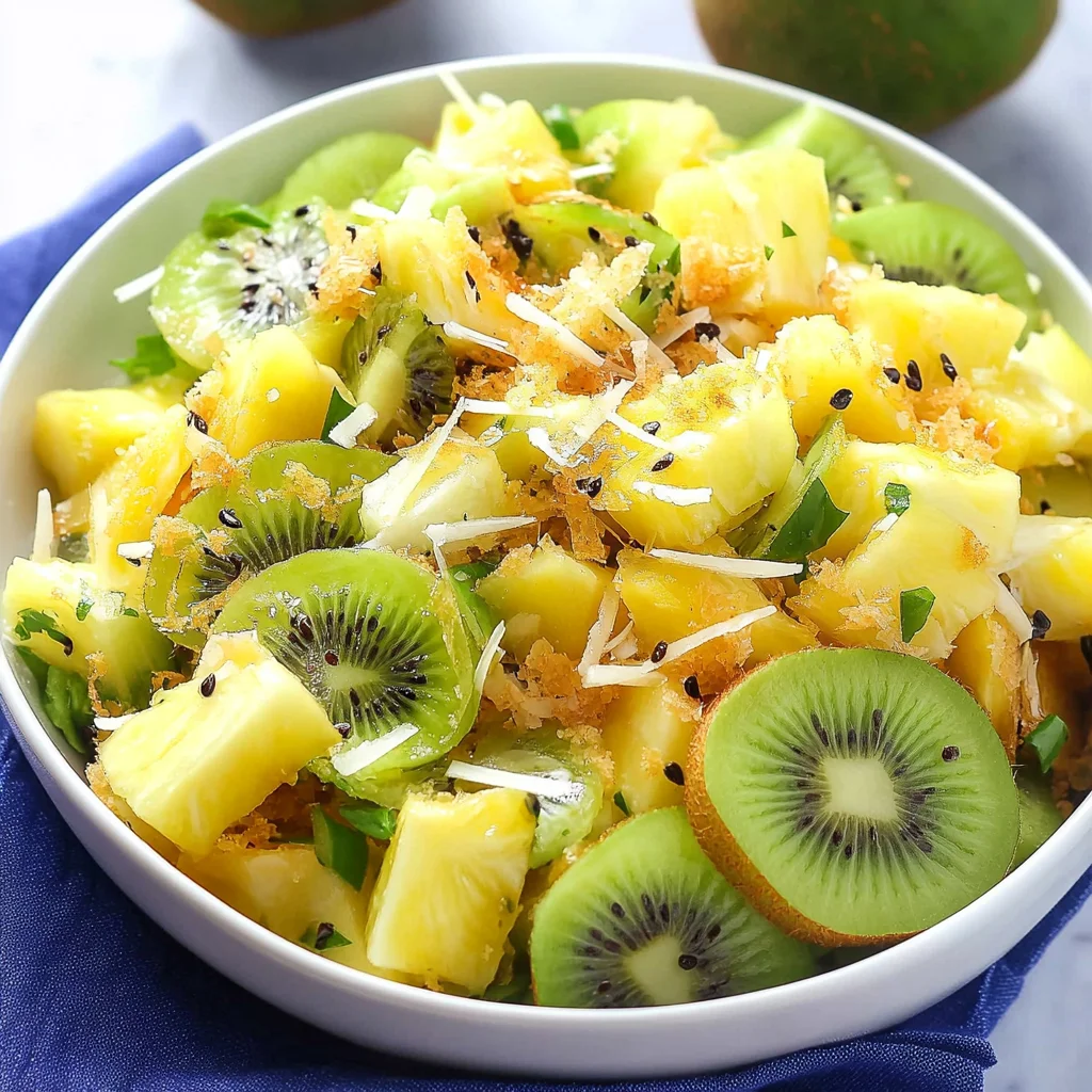 Pineapple