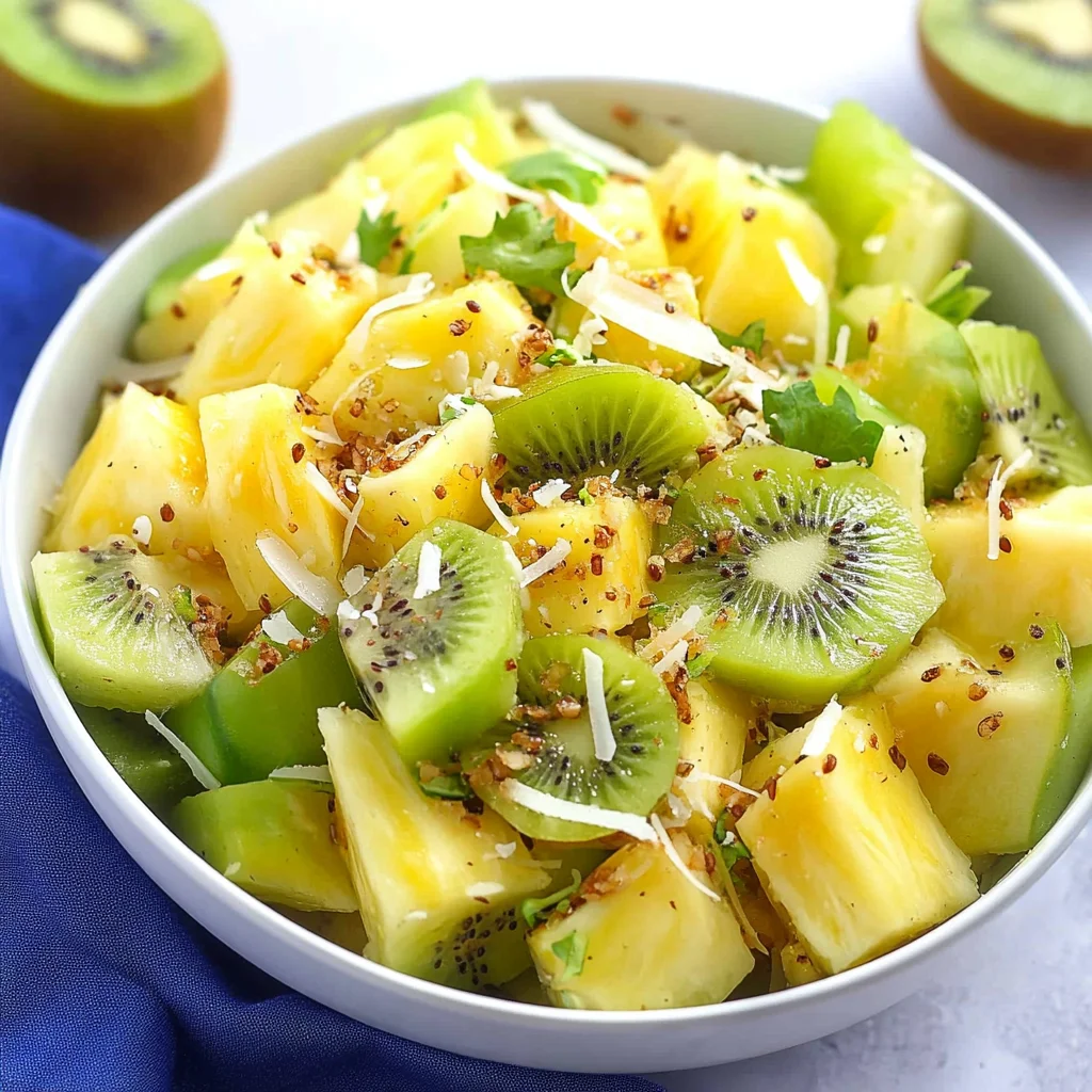 Pineapple