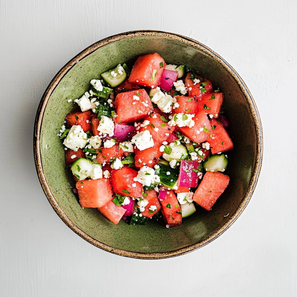 Watermelon