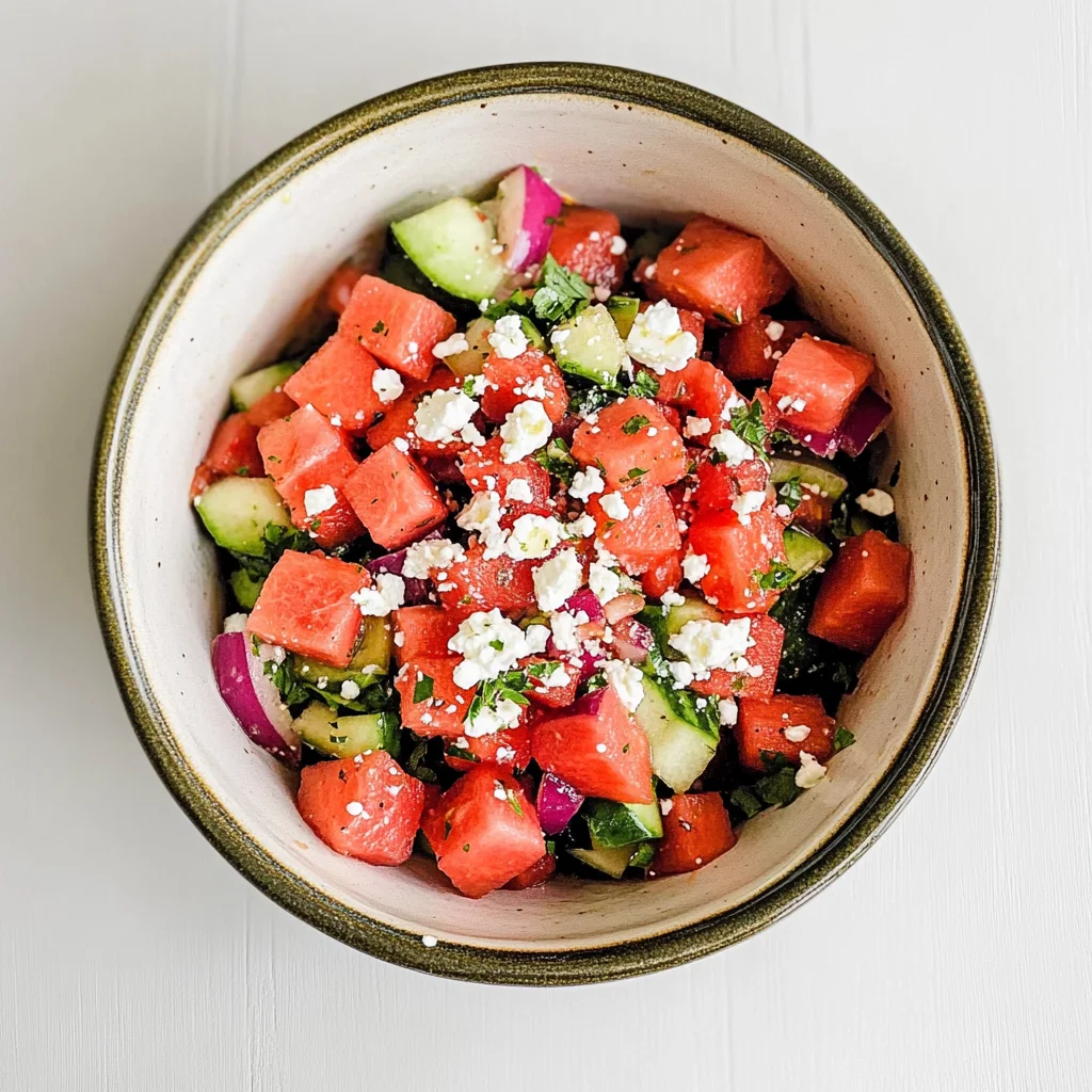 Watermelon