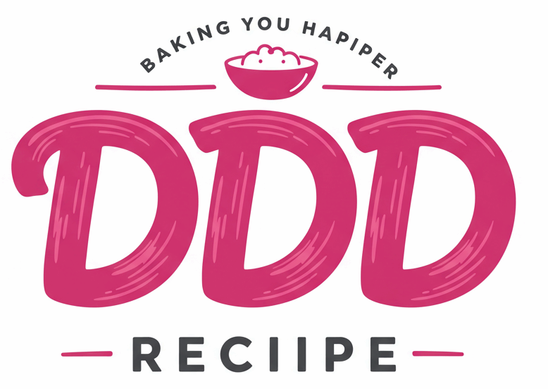 DDD Recipe