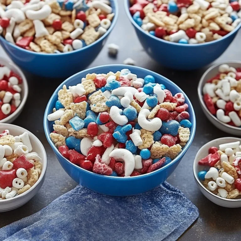 4th of July Mix