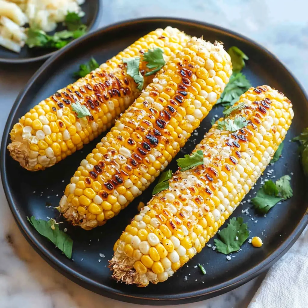 Grilled