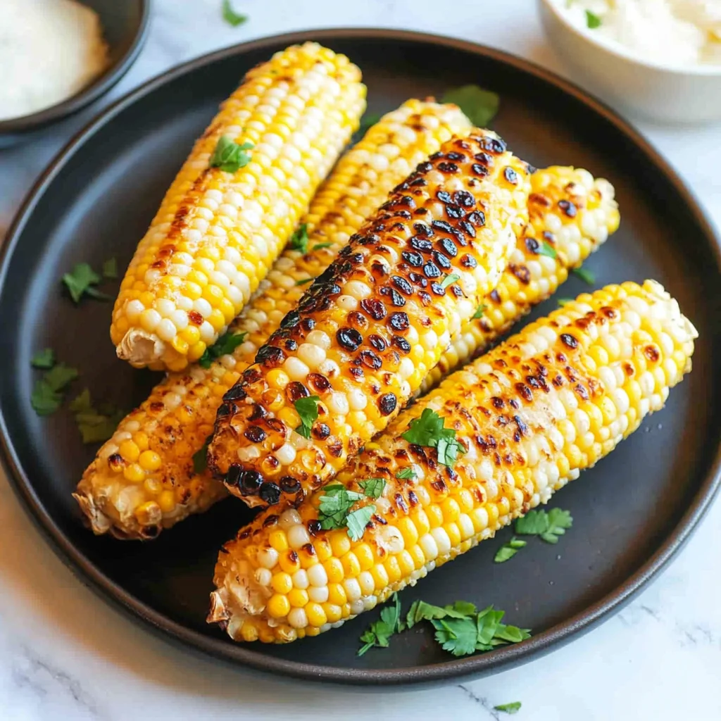 Grilled