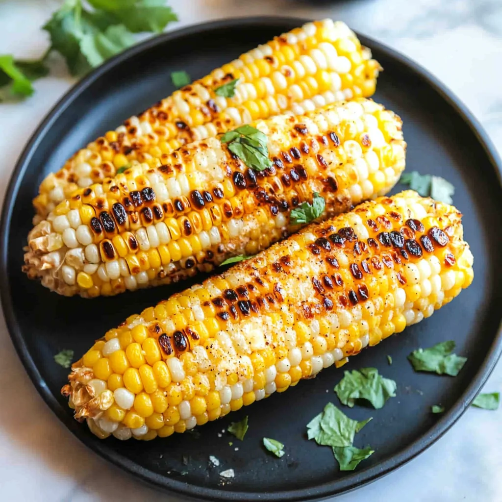 Grilled
