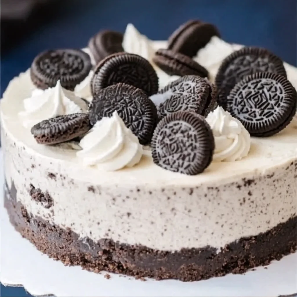 Oreo