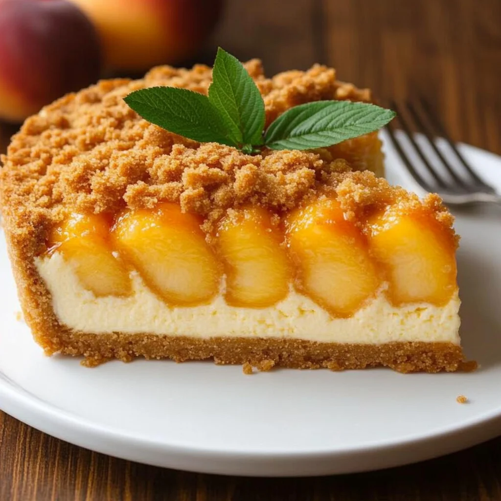 Peach