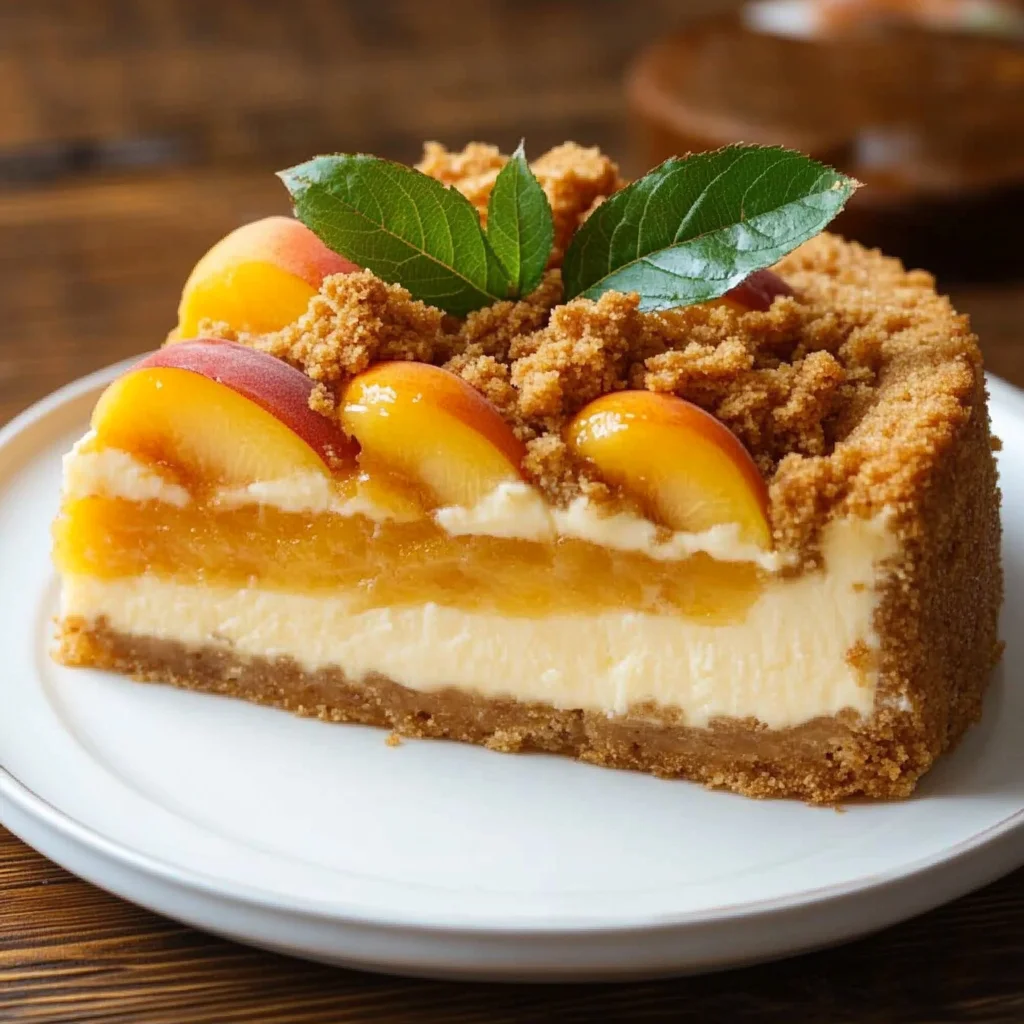 Peach