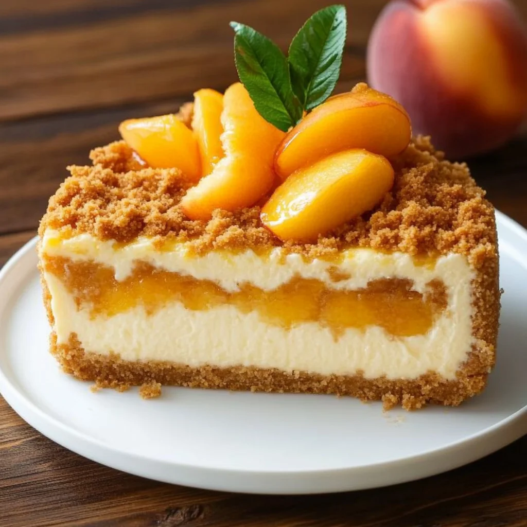 Peach