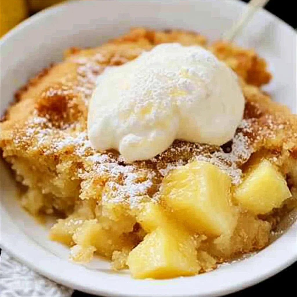 Pineapple
