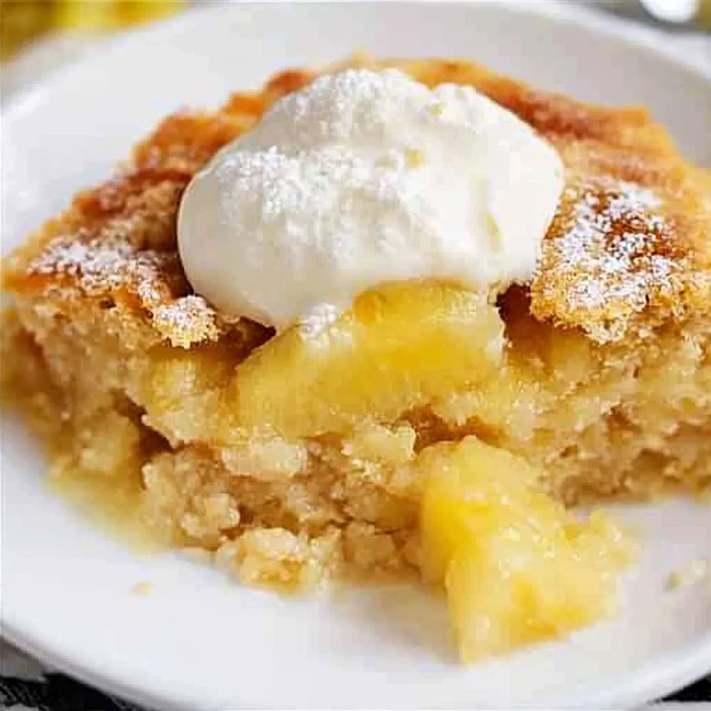 Pineapple