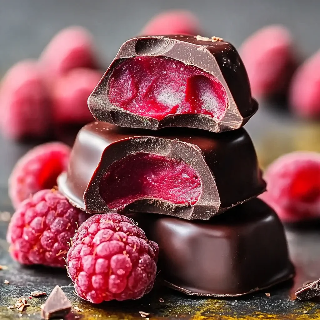 Raspberry