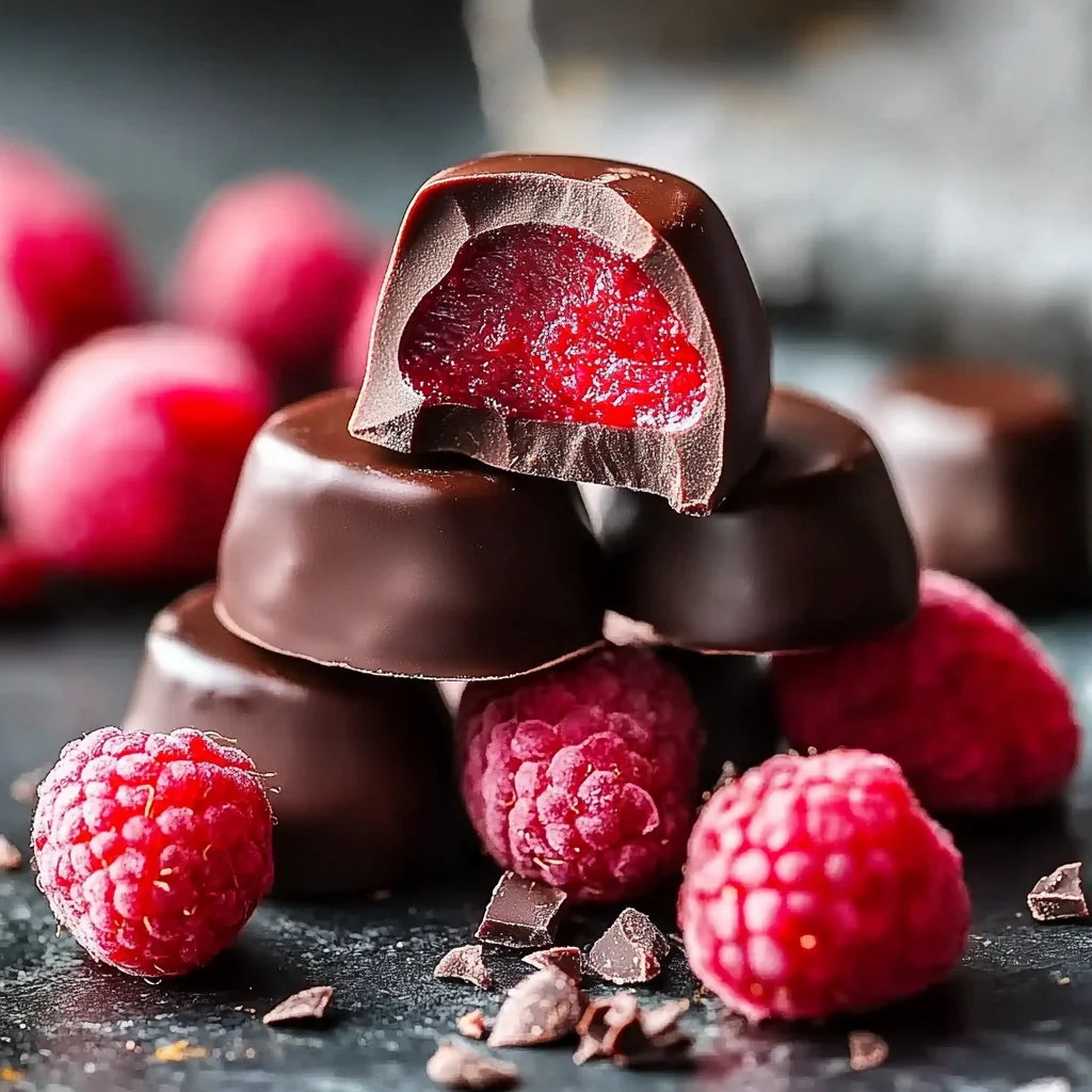 Raspberry