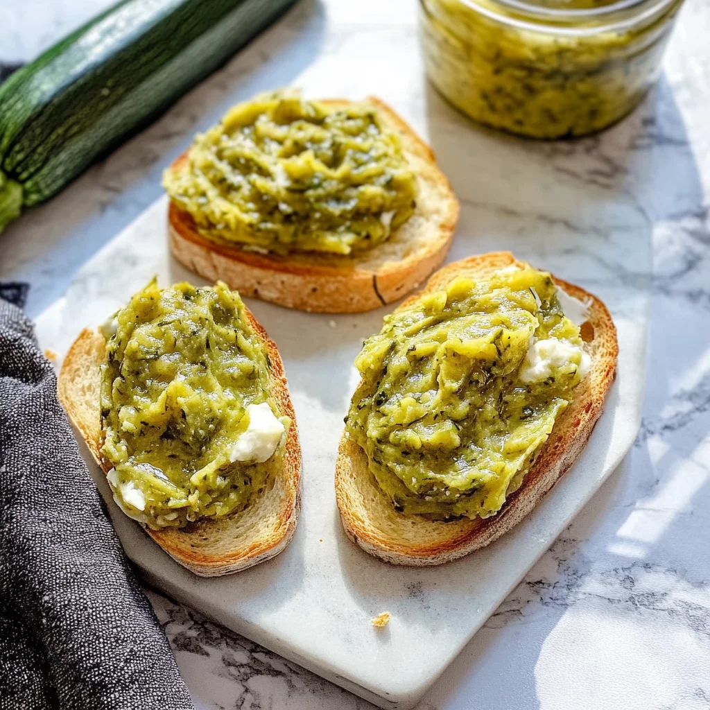 Zucchini