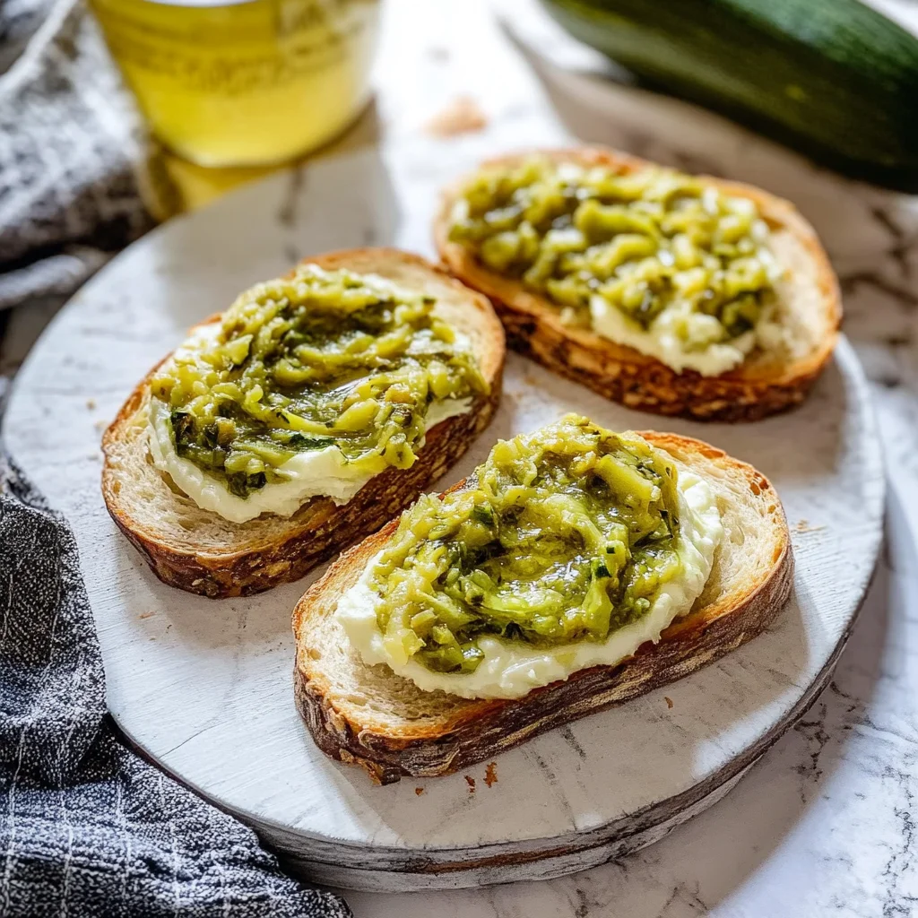 Zucchini