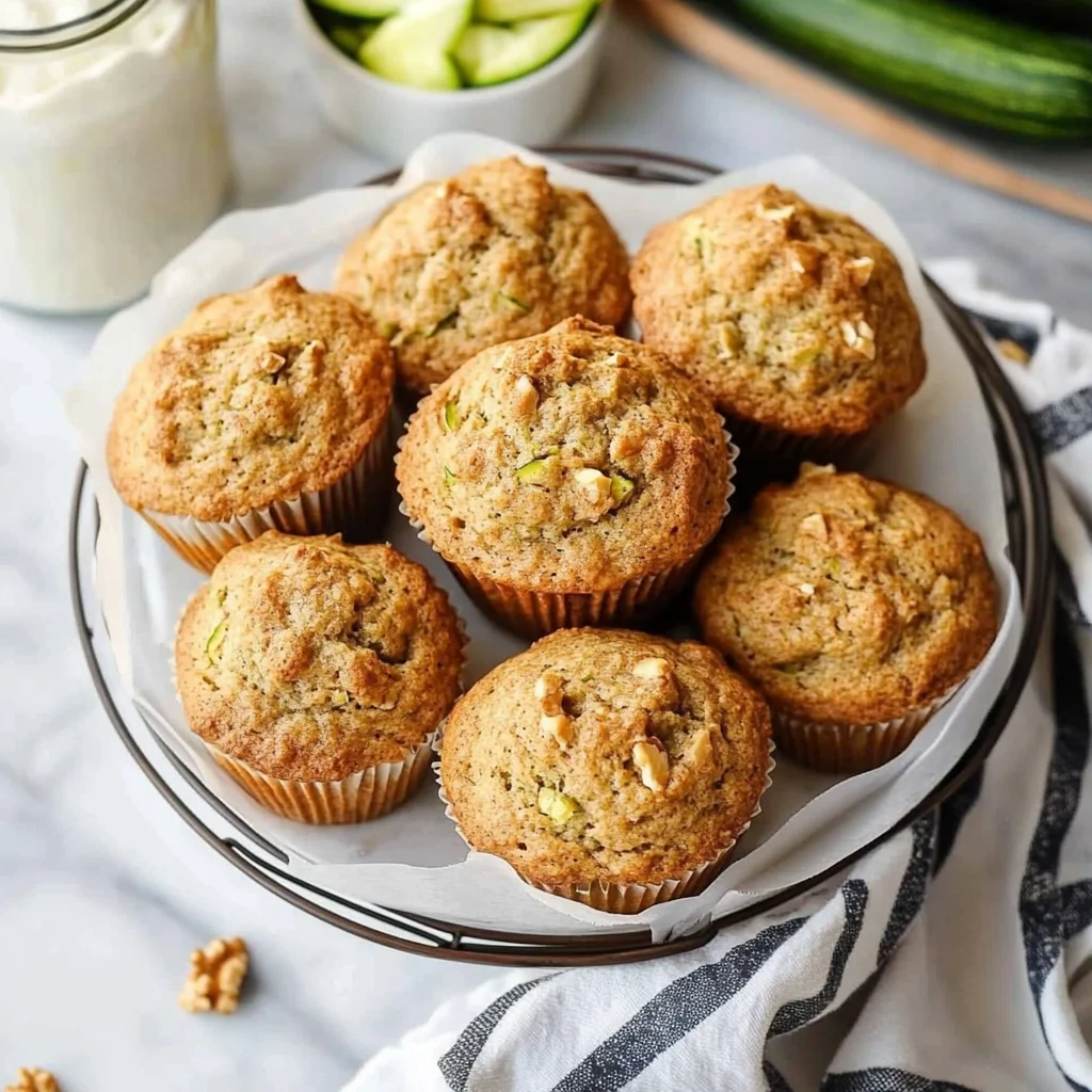 Zucchini