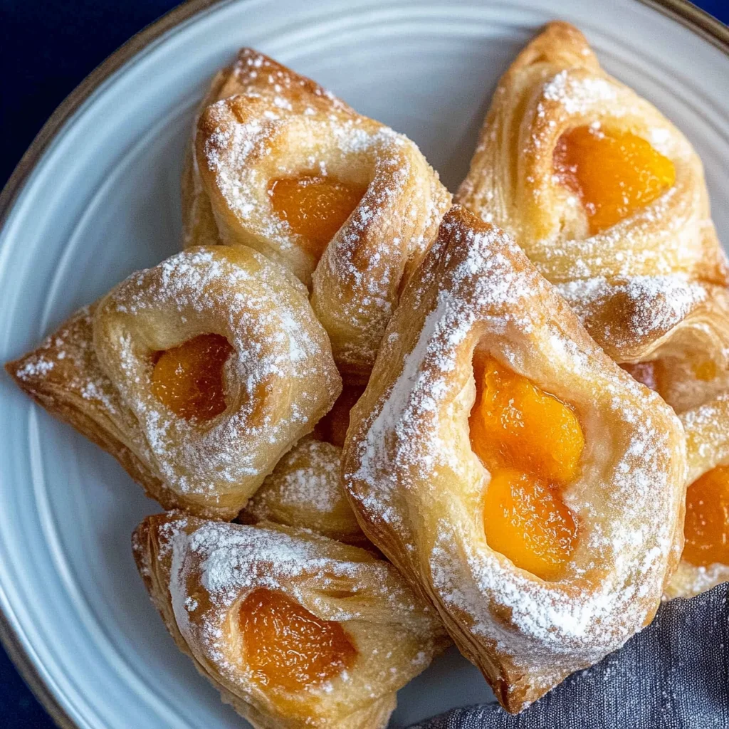 Apricot