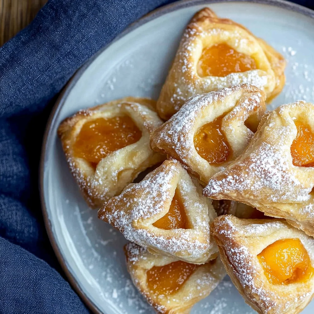 Apricot