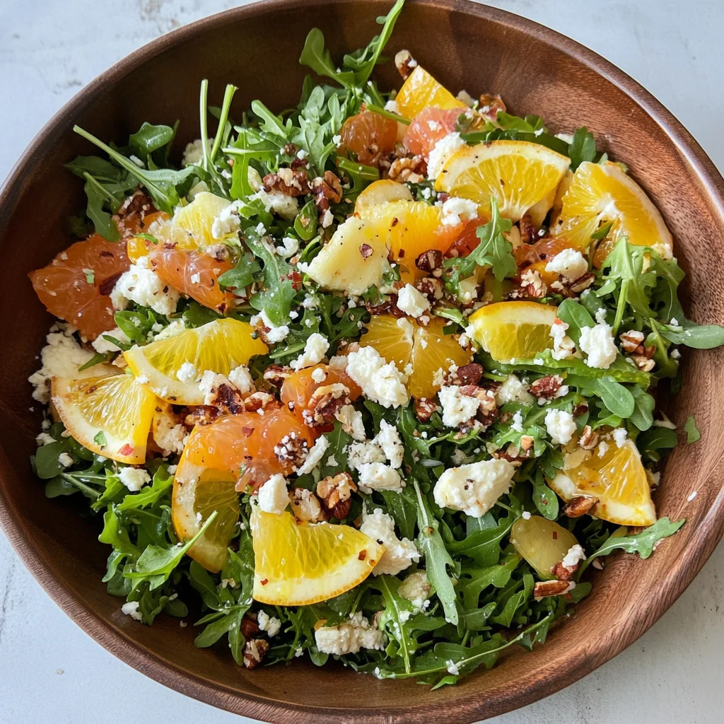 Arugula