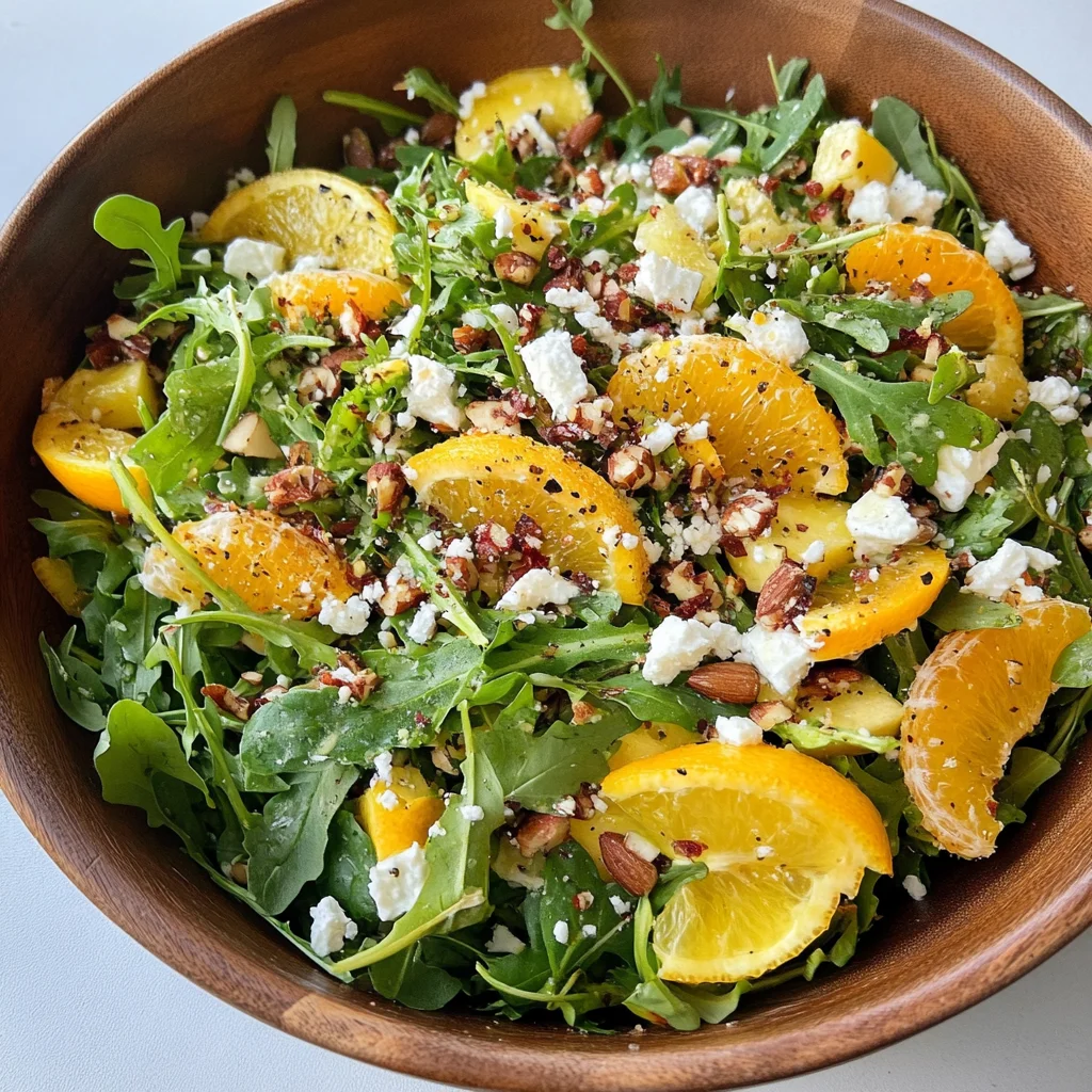 Arugula