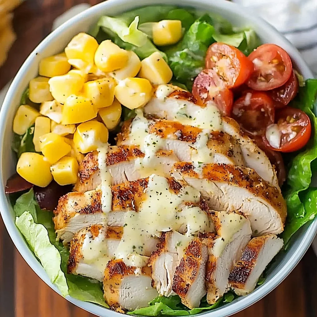 Chicken