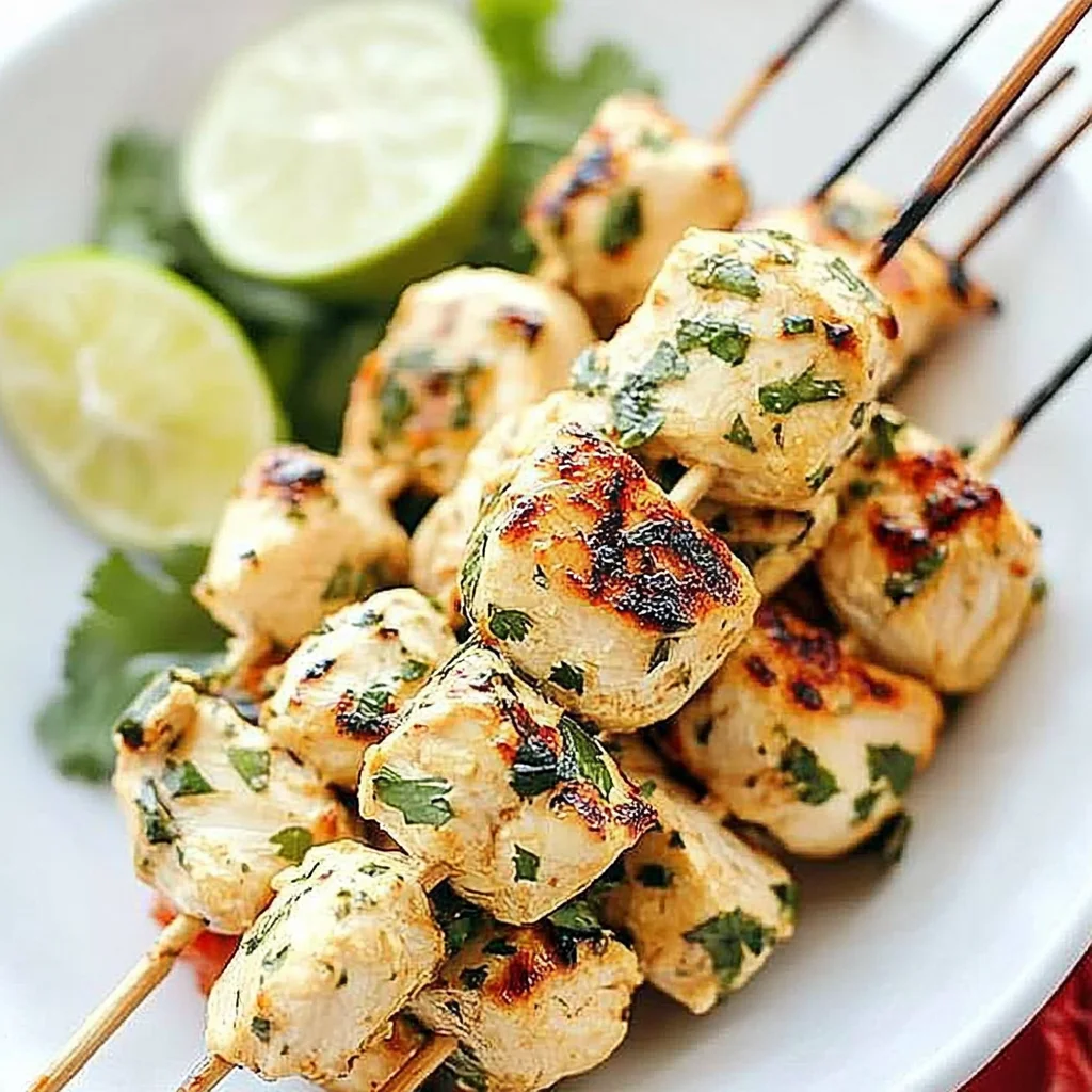 Cilantro