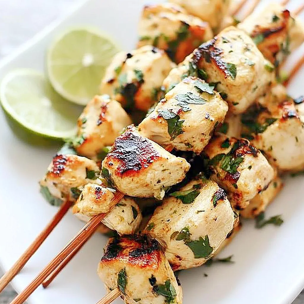 Cilantro