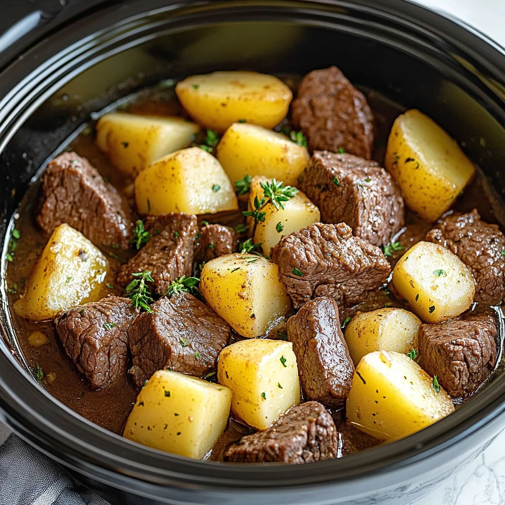 Crockpot