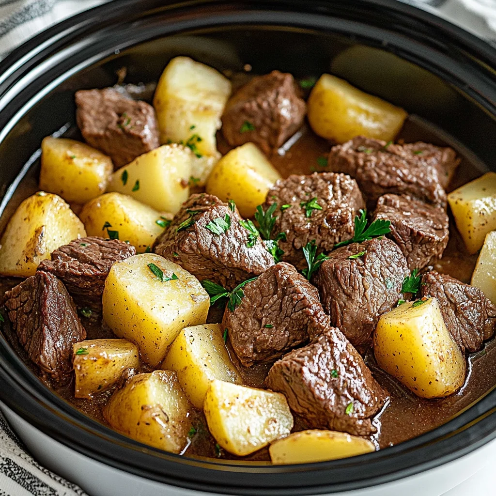 Crockpot