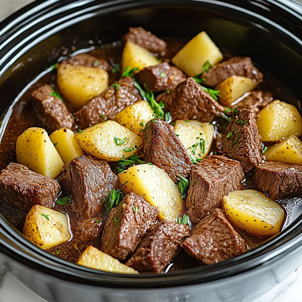 Crockpot