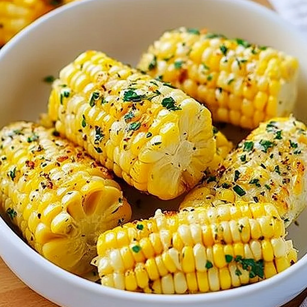 Garlic-Herb