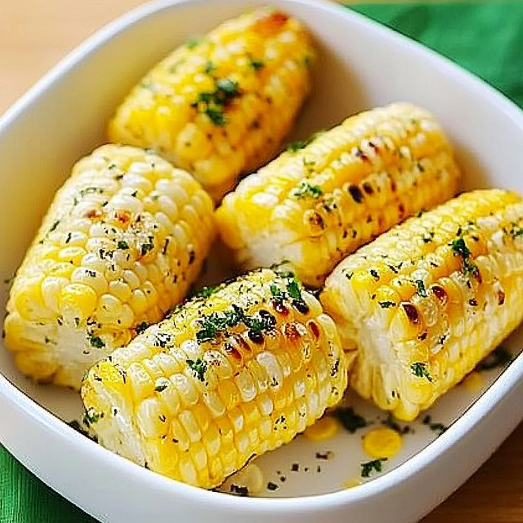 Garlic-Herb