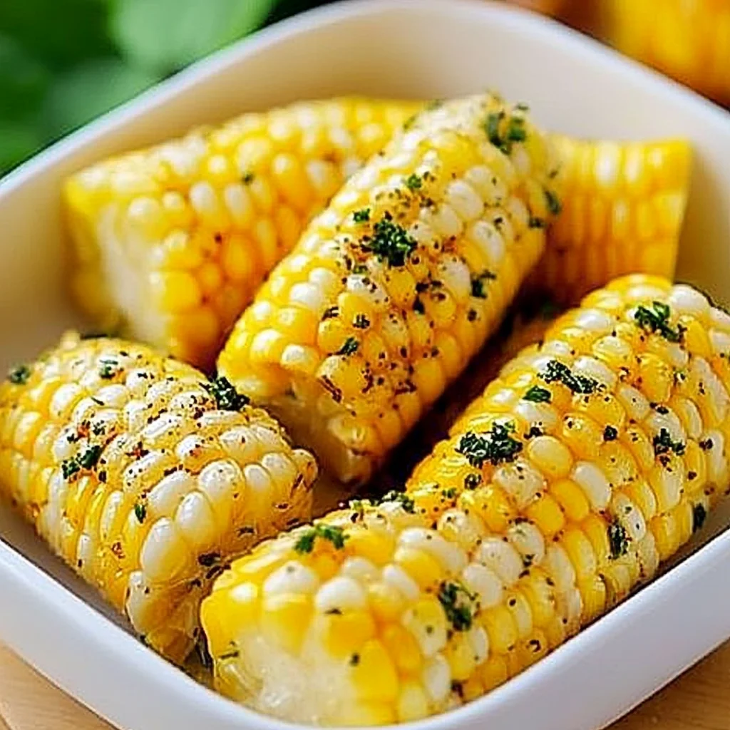 Garlic-Herb