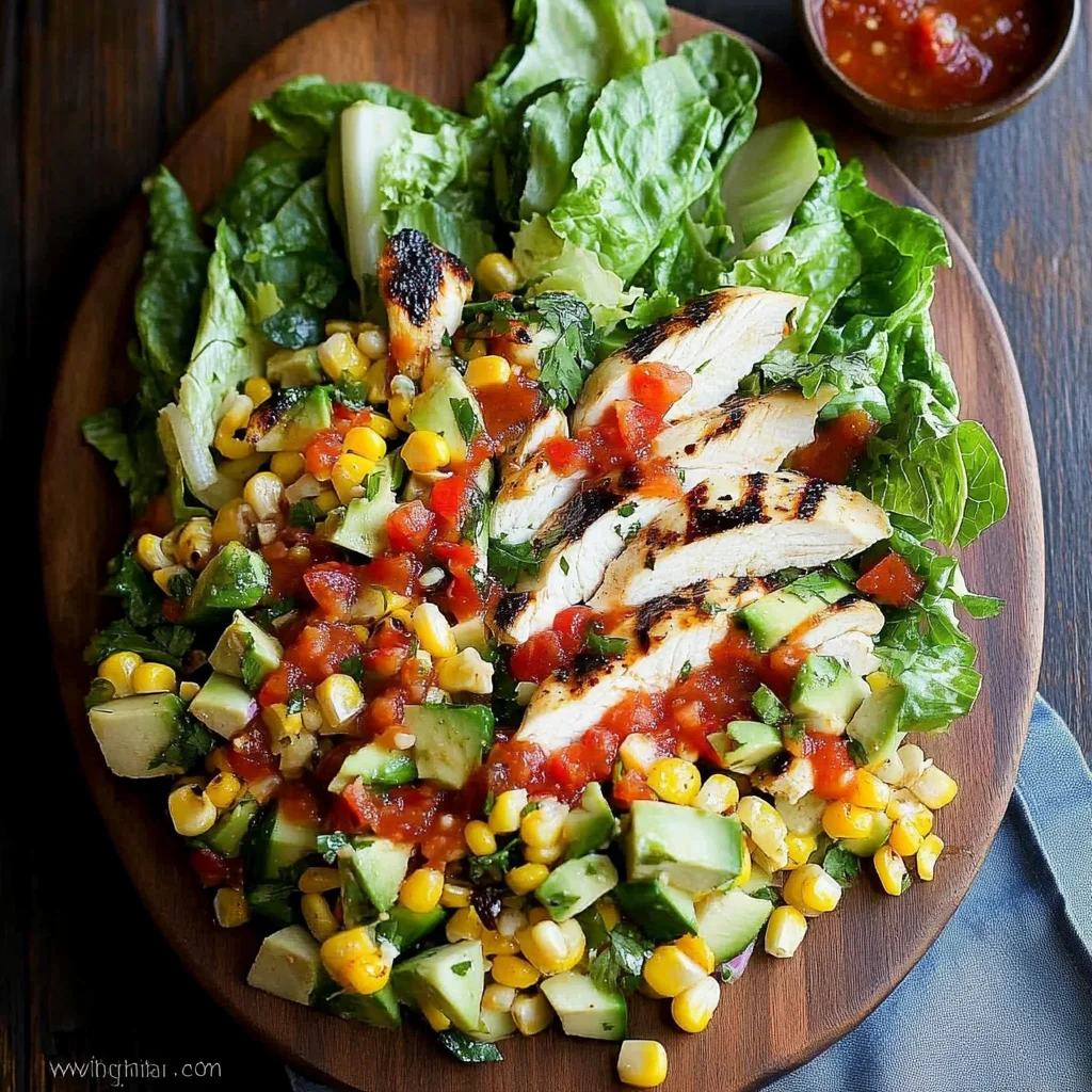 Grilled