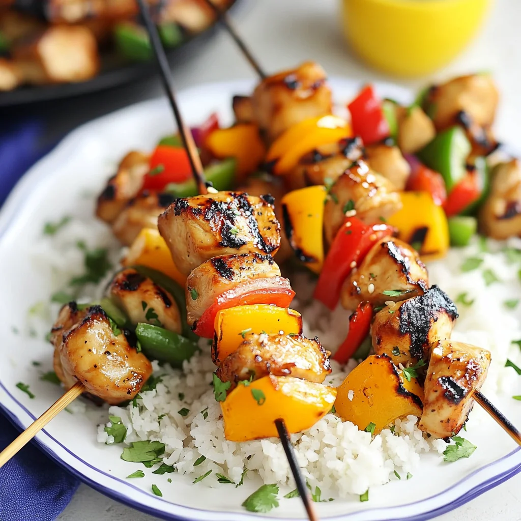 Grilled