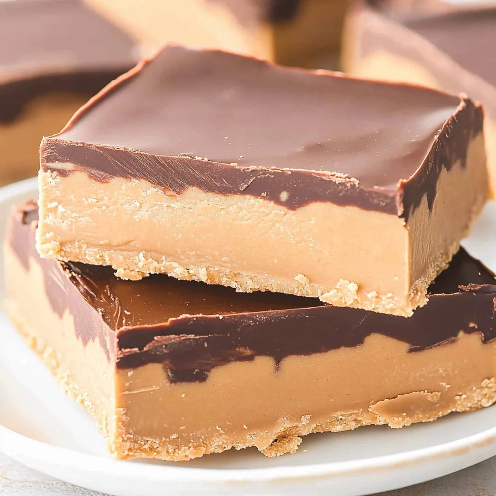 No-Bake