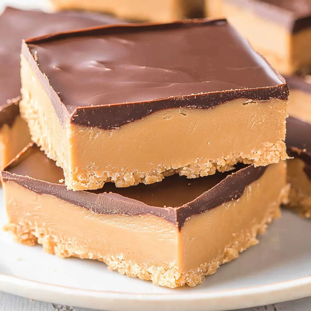No-Bake