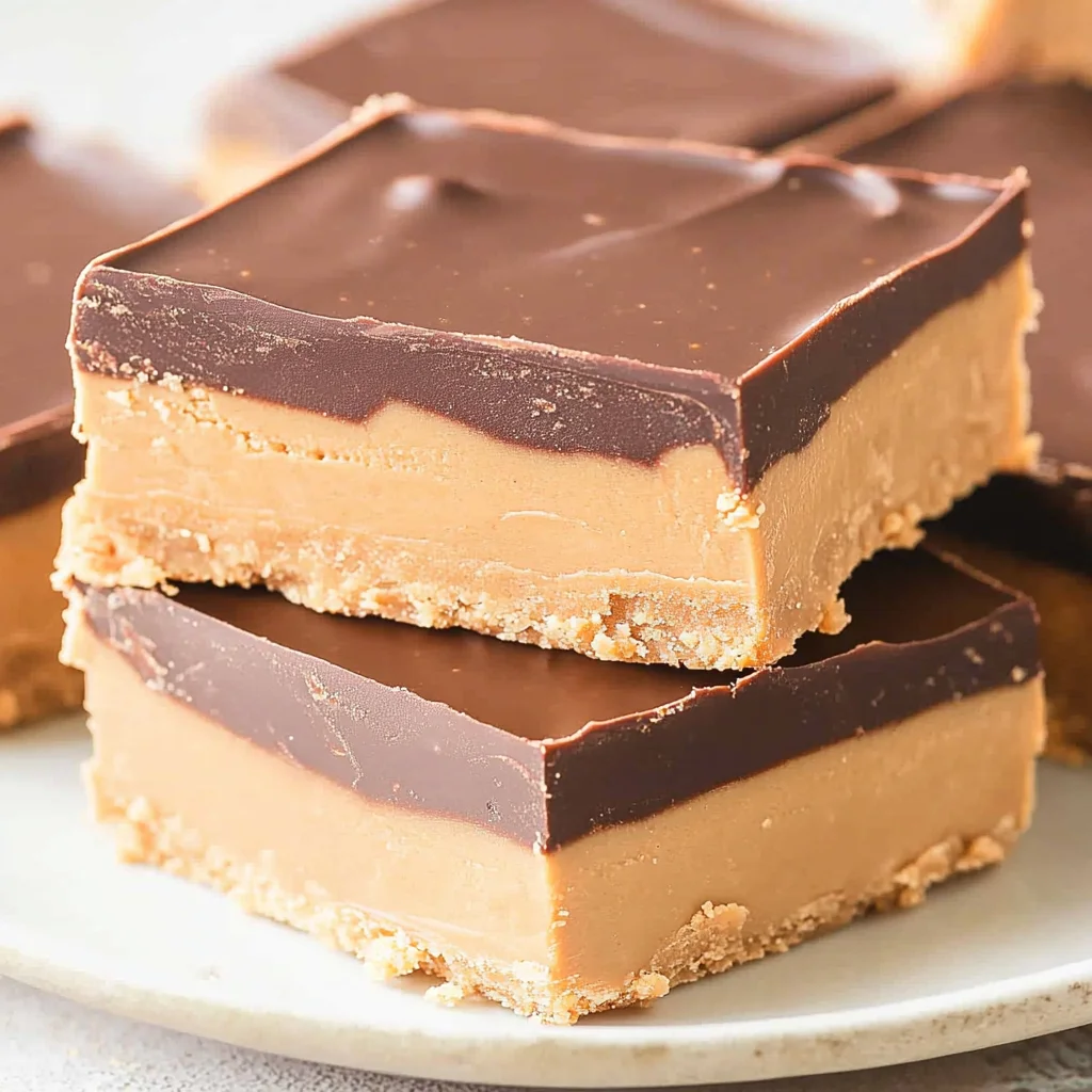 No-Bake