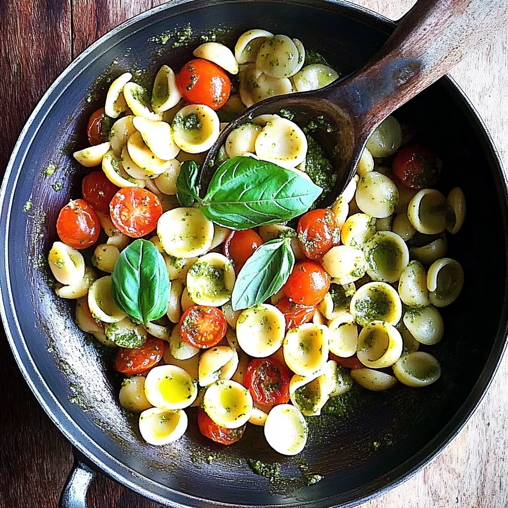 Orecchiette