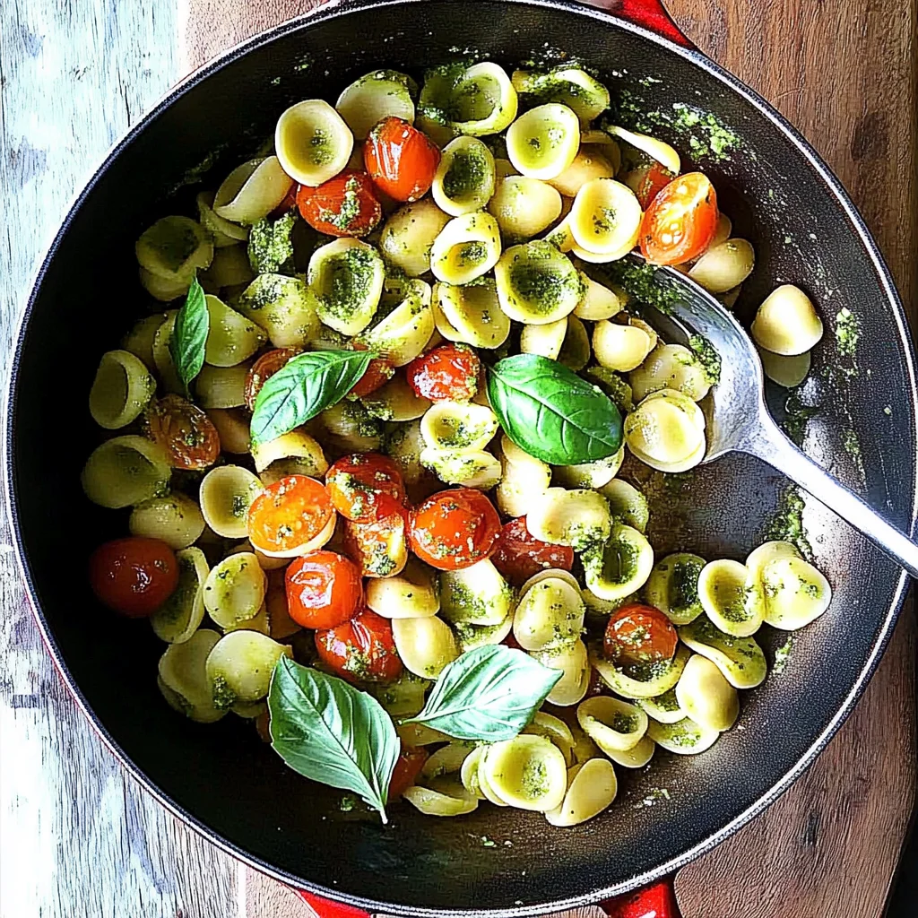 Orecchiette