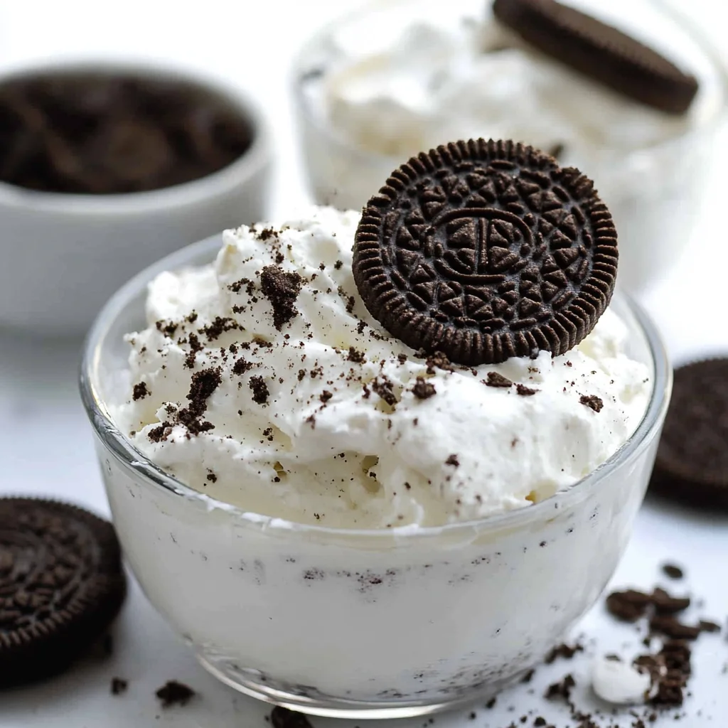 Oreo