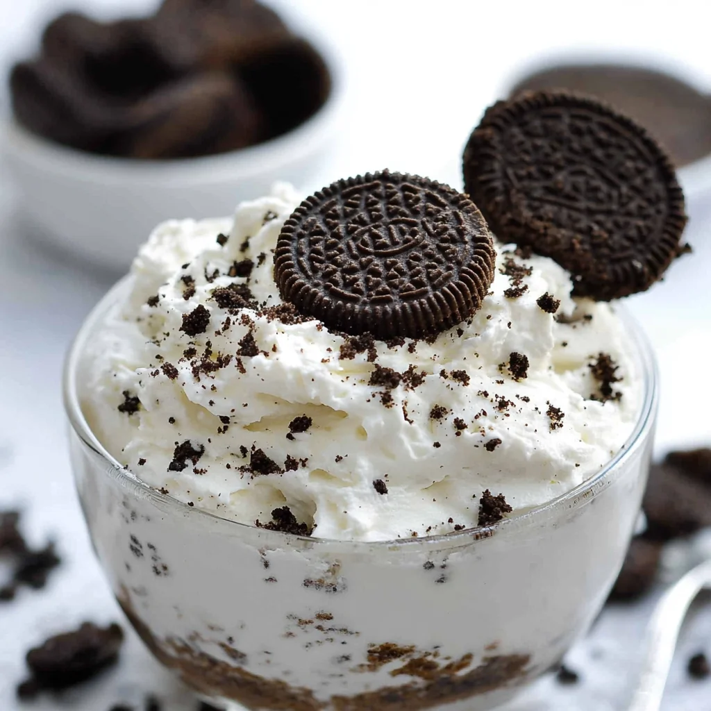 Oreo