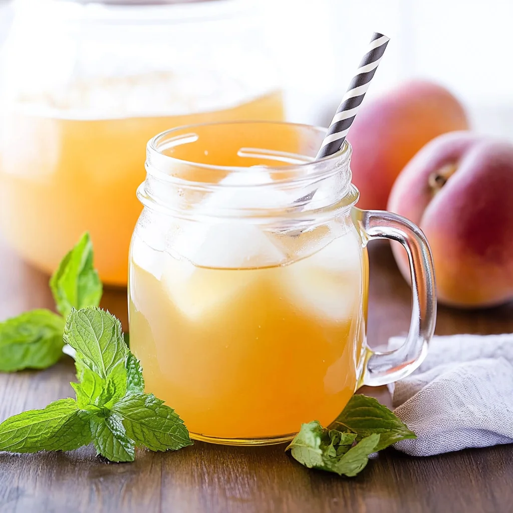 Peach