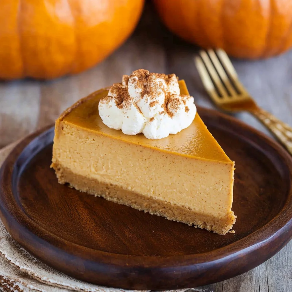 Pumpkin