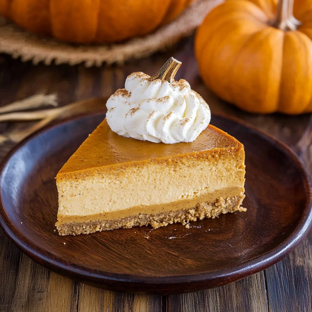 Pumpkin